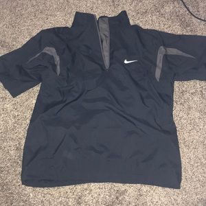Nike golf jacket